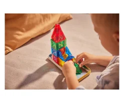 Niños Cleverclixx Pack Mini Tiles Intense 28 piezas