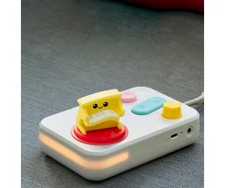 Niños FABA Pack Regalo Kit Iniciación Cuentacuentos + Música Clásica de Piano