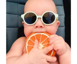 Niños Oli & Carol Pack Regalo Recién Nacido Banana Newborn-Banana 2