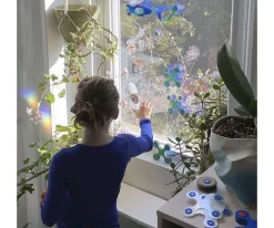 Niños Clixo Pack Window 24 Piezas