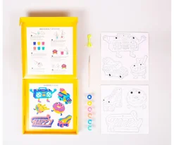 Niños Omy Paint Box POP