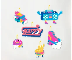 Niños Omy Paint Box POP