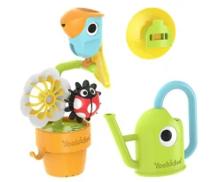 Niños Yookidoo Pajarito Pica y Pica en la Bañera