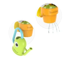 Niños Yookidoo Pajarito Pica y Pica en la Bañera