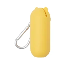 We Might Be Tiny Pajita Keepie Amarilla^Niños Utensilios De Cocina Para Niños