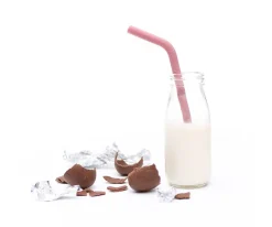 We Might Be Tiny Pajitas Earth & Bloom^Niños Utensilios De Cocina Para Niños