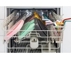 We Might Be Tiny Pajitas Sun & Sky^Niños Utensilios De Cocina Para Niños