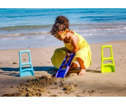 Niños BiBio Pala Grande Verde DiBi