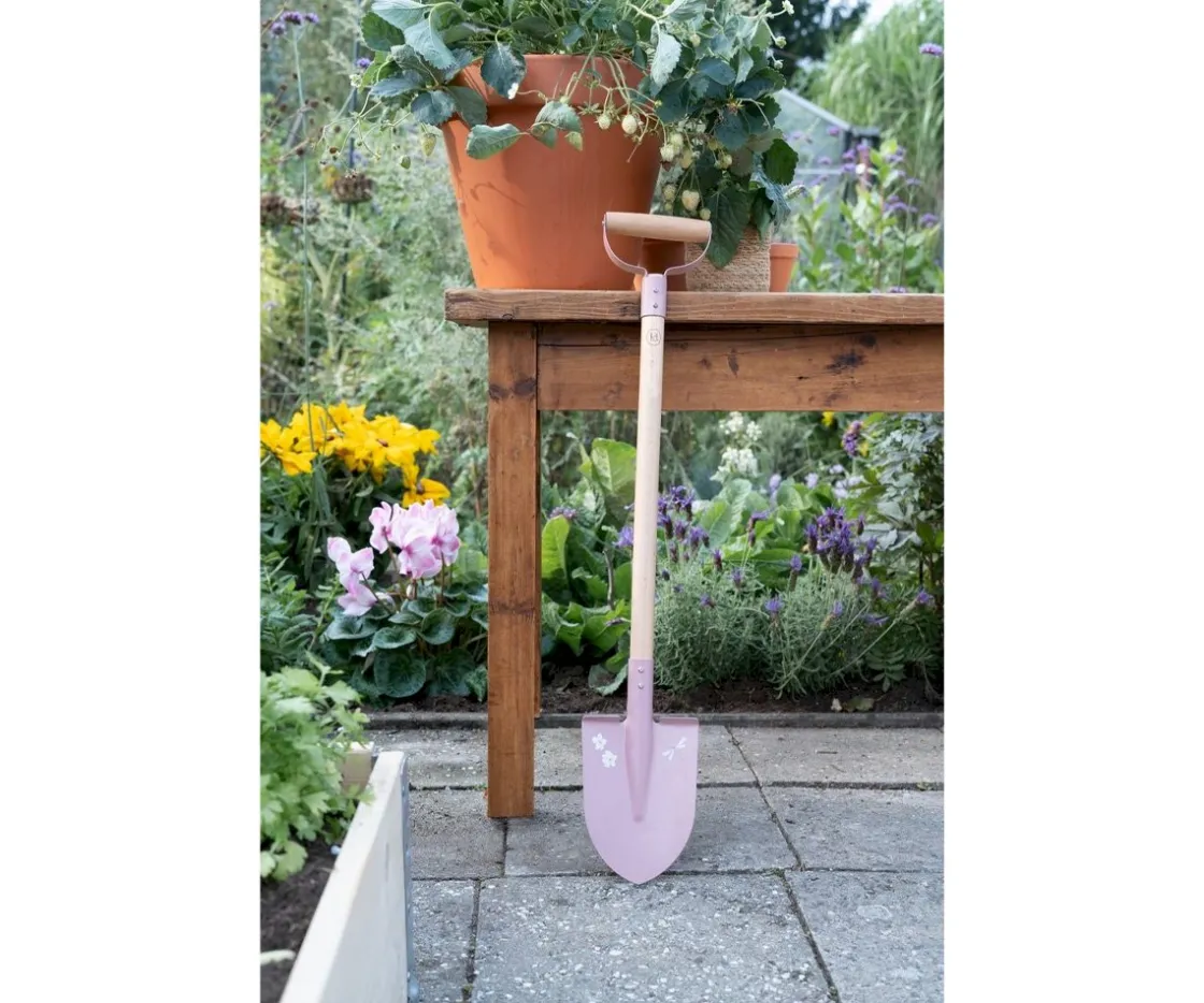 Niños Little Dutch Pala Jardín FSC Fairy Garden