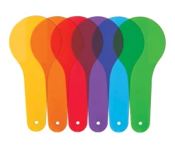 Niños Learning Resources Paletas de Colores