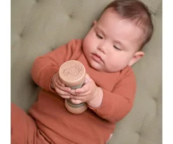 Little Dutch Palo de Lluvia Little Farm^Niños Juguetes Para Niños De Un Año