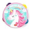 Legami Pandereta- Unicornio^Niños Instrumentos Musicales Para Niños
