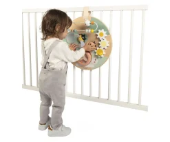 Niños Janod Panel de Actividades