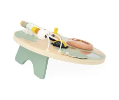 Niños Janod Panel de Actividades