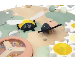 Niños Janod Panel de Actividades