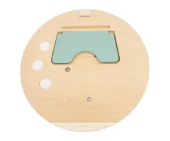 Niños Janod Panel de Actividades