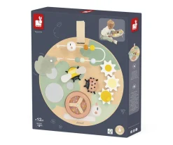 Niños Janod Panel de Actividades