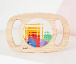 Niños TickiT Panel de Caleidoscopio Easy Hold FSC