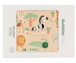 Niños Bubblat Kids Panel Sensorial En la Selva Personalizable