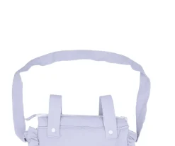 Cristina de Jos'h Panera Dalia Azul Personalizable^Niños Bolsos Carro Bebé