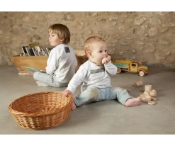 Grapat Panera de los Tesoros 20 Piezas^Niños Últimas Unidades