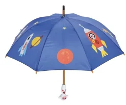 Vilac Paraguas Astronauta^ Paraguas Infantiles