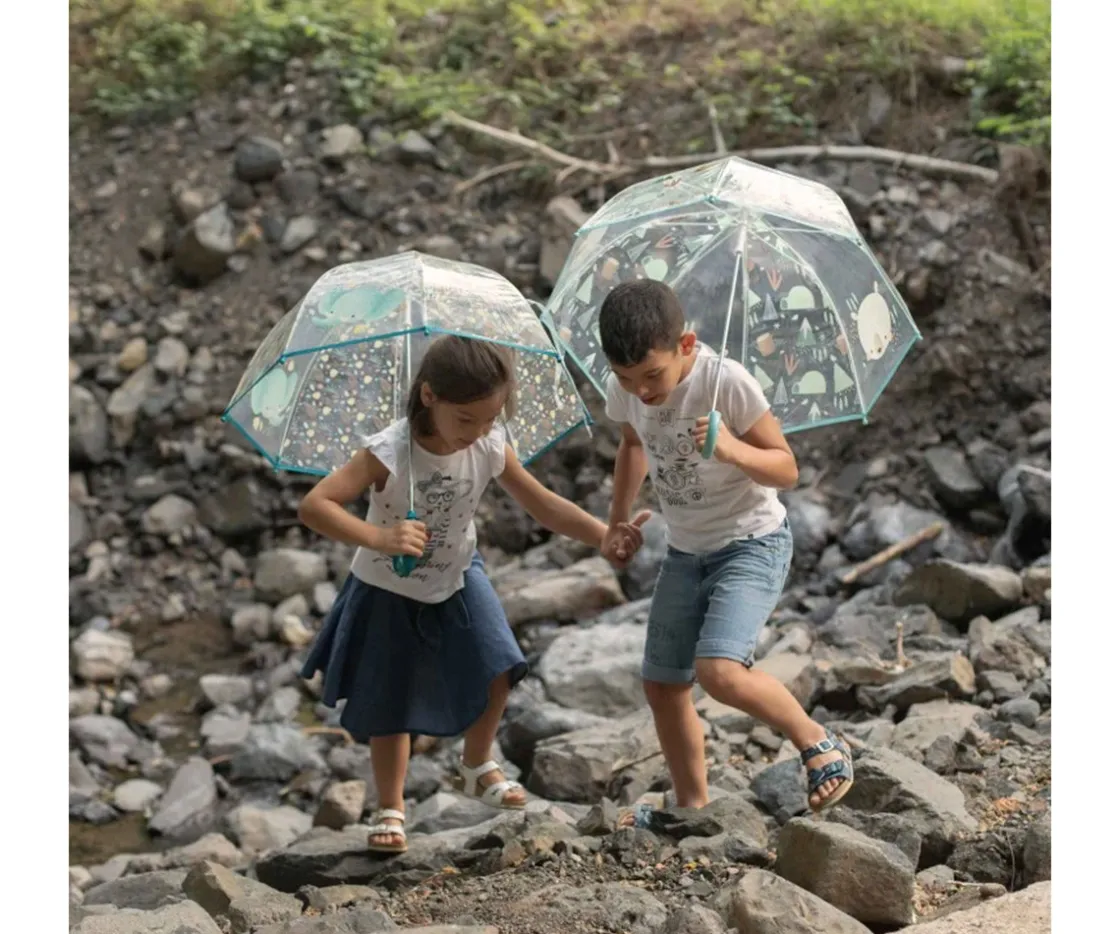 Sassi Paraguas Infantil Elefante^ Paraguas Infantiles