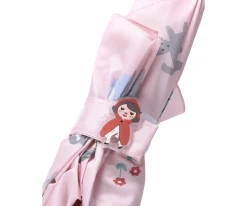 Tutete Paraguas Little Red