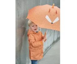Trixie Paraguas Mr Fox^ Paraguas Infantiles