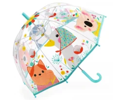 Djeco Paraguas Naturaleza^ Paraguas Infantiles