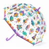 Djeco Paraguas Pop Rainbow^ Paraguas Infantiles