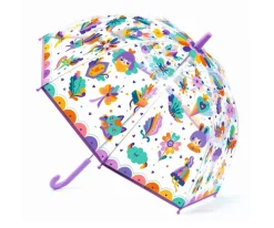 Djeco Paraguas Pop Rainbow^ Paraguas Infantiles