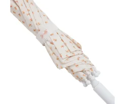 Olli Ella Paraguas See-Ya Leafted Mushrooms^ Paraguas Infantiles