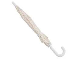 Olli Ella Paraguas See-Ya Leafted Mushrooms^ Paraguas Infantiles