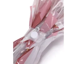 Tutete Paraguas Transparente Magical Unicorn