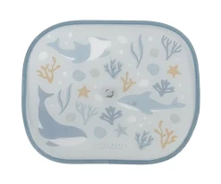 Niños Little Dutch Parasol Coche Ocean Dreams Blue