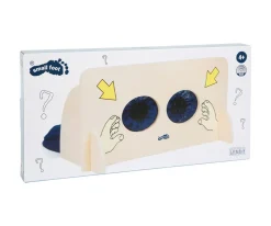 Niños small foot Pared Tactil