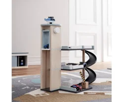 Niños Kids Concept Parking 3 Niveles Aiden