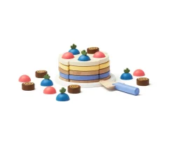 Niños Kids Concept Pastel en Capas Kids Hub