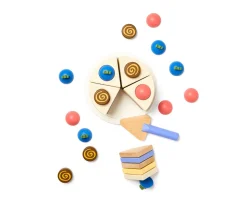 Niños Kids Concept Pastel en Capas Kids Hub