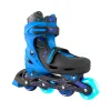 Yvolution Patines Combo Neón Azul T.34-37^Niños Patinetes