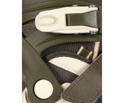 Konges Slojd Patines Light Up Kalamata T. 31-36^Niños Patinetes