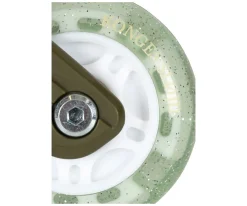 Konges Slojd Patines Light Up Kalamata T. 31-36^Niños Patinetes