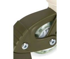 Konges Slojd Patines Light Up Kalamata T. 26-31^Niños Patinetes