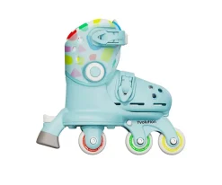 Yvolution Patines Twista Tutti Frutti 23-28^Niños Patinetes