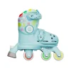 Yvolution Patines Twista Tutti Frutti T.30-34^Niños Patinetes