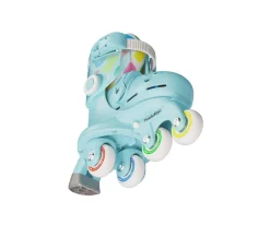 Yvolution Patines Twista Tutti Frutti T.30-34^Niños Patinetes