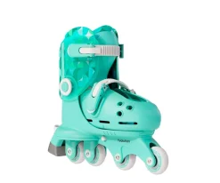 Yvolution Patines Twista Verde T.23-28^Niños Patinetes