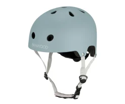 Banwood Patinete + Casco Eco Teal^Niños Patinetes