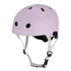 Banwood Patinete + Casco Eco Lavender^Niños Patinetes